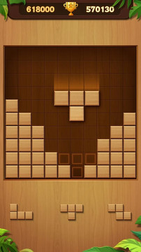 Wood Block Puzzle图片6