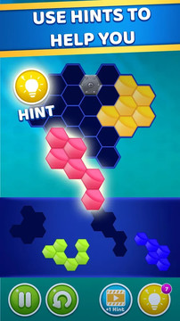 Hexa Puzzle图片1