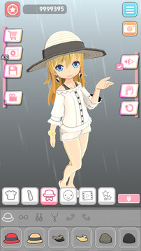 Easy Style - Dress Up Game图片5