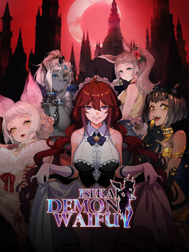 ISEKAI:Demon Waifu图片5