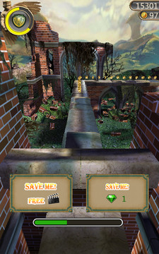 Temple Jungle Run Oz图片3