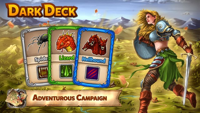 Deck Dragon Loot Cards CCG-TCG图片9