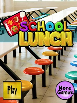 School Lunch Maker图片4