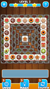 Tile Match Sweet -Triple Match图片2