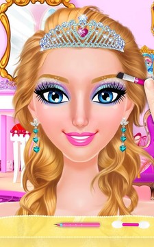 Princess Salon™ 2图片3