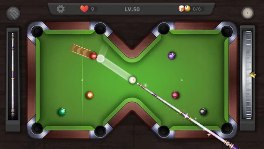 Pool Billiards 3D图片4