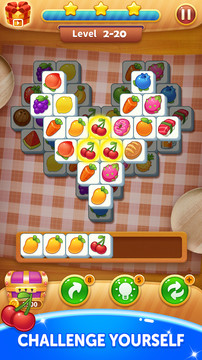 Tile Blast - Matching Puzzle Game图片2