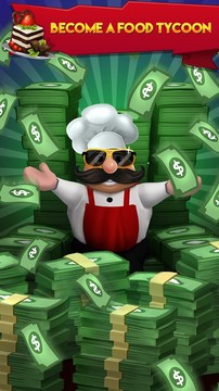 Tiny Chef : Clicker Game图片2