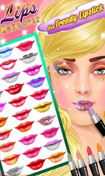 Lips Makeover & Spa图片5