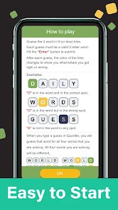 Quordle!图片1