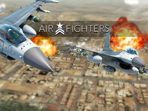 模拟空战图片11