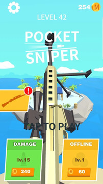 Pocket Sniper!图片4