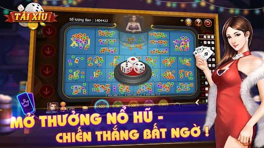 TÀI XỈU图片4