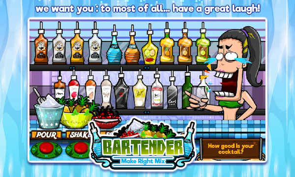 Bartender Perfect Mix图片5