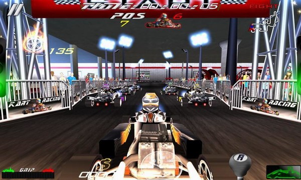 Kart Racing Ultimate Free图片4