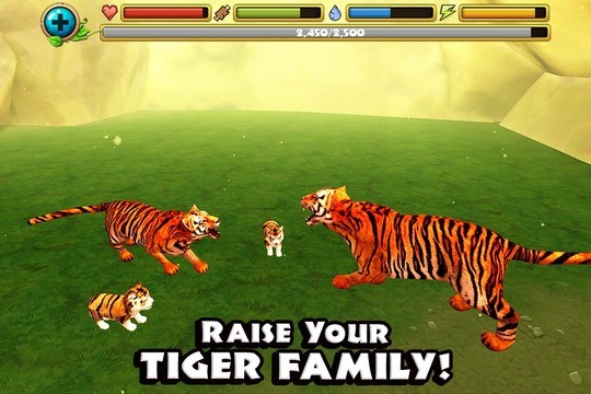 Tiger Simulator图片4