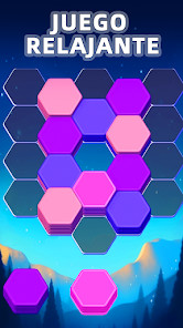 Hexa Puzzle Game: Color Sort图片6