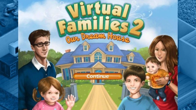 虚拟家庭2:我们的梦之屋图片3