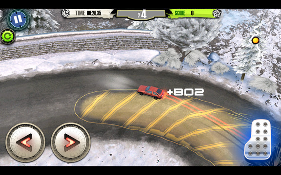 Top Gear: Drift Legends图片3