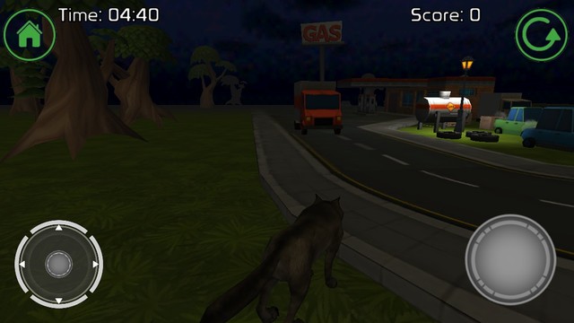 Wolf Simulator图片6