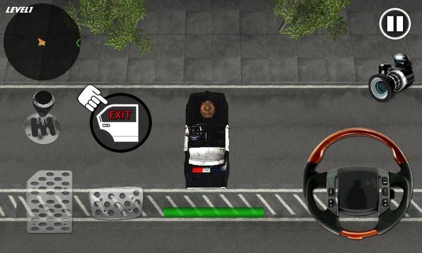 瘋狂警察停車王 3D图片5