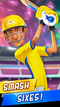 Stick Cricket Super League图片10