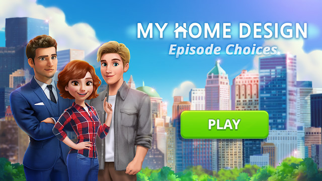 My Home Design Story : Episode Choices图片5