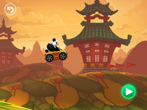 Dragon Panda Racing图片3