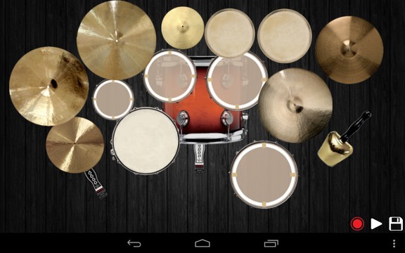 Drum图片1