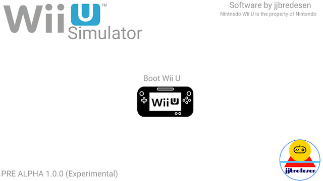 Wii U Simulator图片1