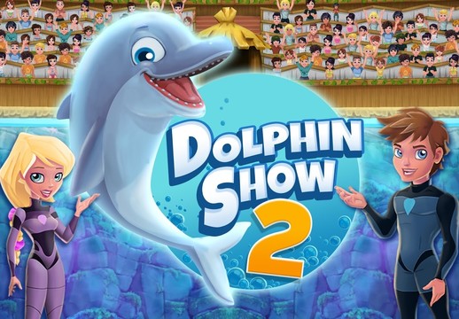 My Dolphin Show 2 New（Unreleased）图片4