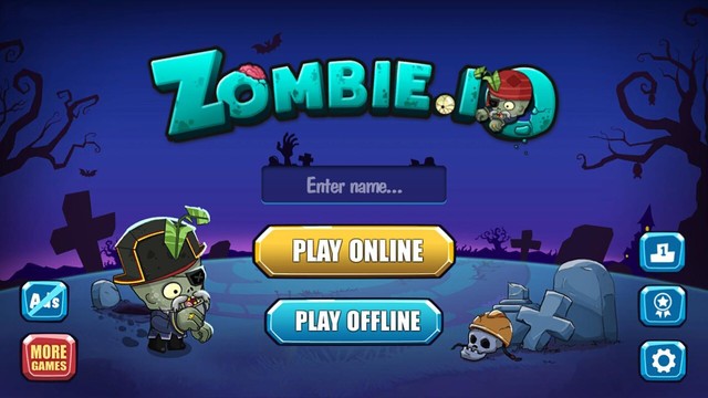 Zombie.io: Slither Hunter图片8