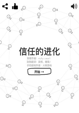 信任的进化-合作自私的基因图片14