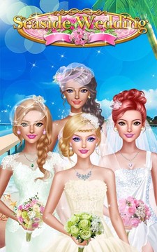 Seaside Wedding Salon Girl SPA图片11