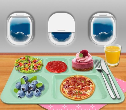 Airplane Food Maker图片8