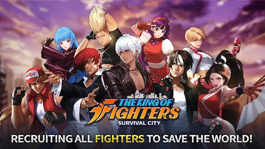 KOF: Survival City图片5