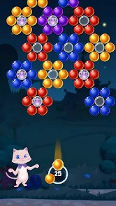 Bubble Shooter Blast: Pop Game图片5