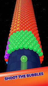 Bubble Tower 3D!图片3