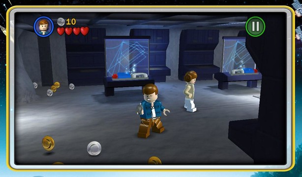 LEGO® Star Wars™:  TCS图片4