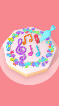 Cake Decorate图片4