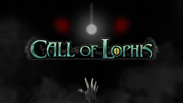 洛菲斯的呼唤 - 黑暗地牢生存游戏卡牌Roguelike图片4