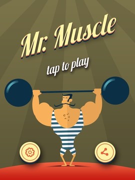 Mr. Muscle图片3