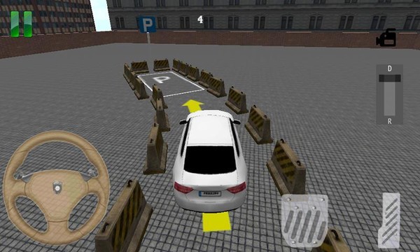 Speed Parking 3D图片5