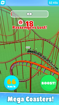 Hyper Roller Coaster图片4