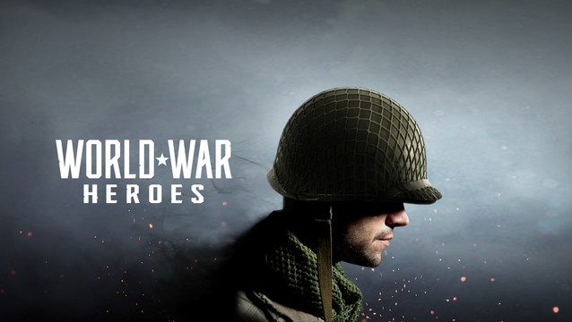 世界战争-英雄：第一人称二战射击游戏！图片8