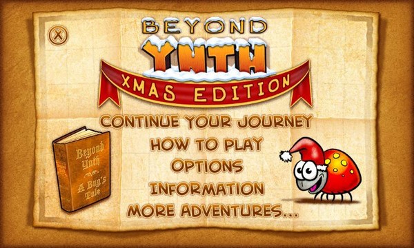 Beyond Ynth Xmas Edition图片9