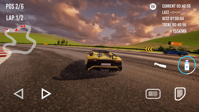 Road Limits:  Racing 2020图片5