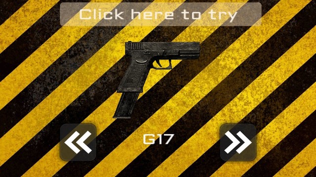 Gun Camera 3D图片9