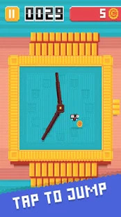 Fly O'Clock - Endless Jumper图片2