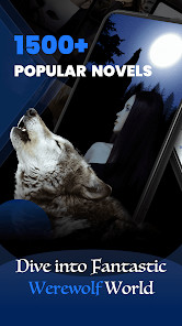 NovelNow-Novel,Story&Fiction图片5